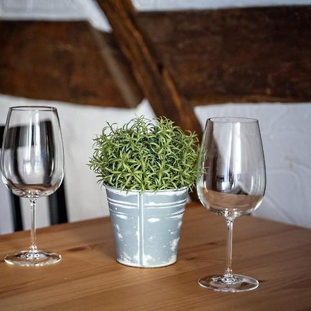 Wohnen In Malerischer Altstadt ジーゲン エクステリア 写真
